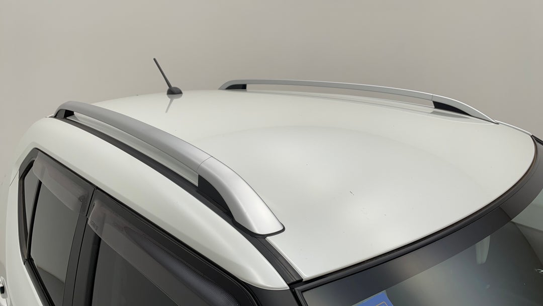 2021 Suzuki Ignis Glx, Automatic, 46266 km, Roof/Sunroof View