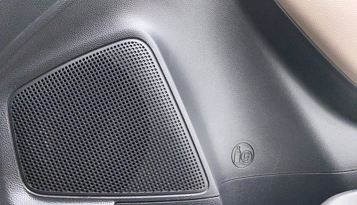 2019 Hyundai Elite i20 1.2 MAGNA PLUS VTVT, Petrol, Manual, Speaker
