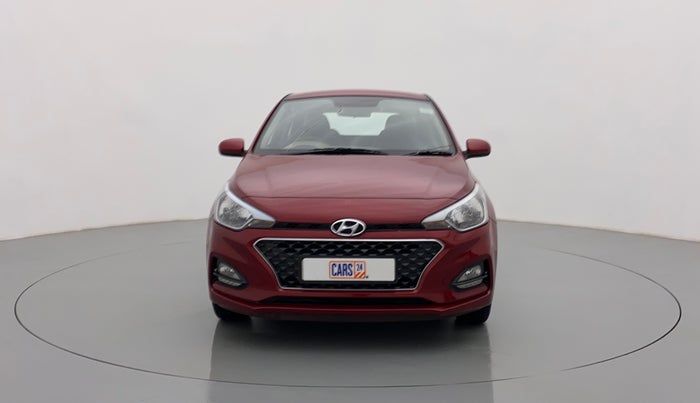 2019 Hyundai Elite i20 1.2 MAGNA PLUS VTVT, Petrol, Manual, Highlights