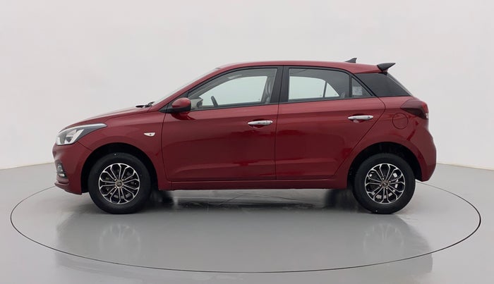 2019 Hyundai Elite i20 1.2 MAGNA PLUS VTVT, Petrol, Manual, Left Side