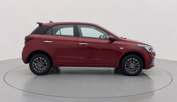 2019 Hyundai Elite i20 1.2 MAGNA PLUS VTVT, Petrol, Manual, Right Side View