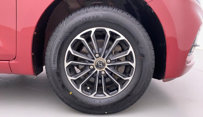 2019 Hyundai Elite i20 1.2 MAGNA PLUS VTVT, Petrol, Manual, Right Front Wheel