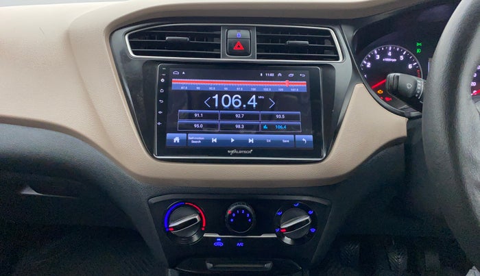 2019 Hyundai Elite i20 1.2 MAGNA PLUS VTVT, Petrol, Manual, Air Conditioner