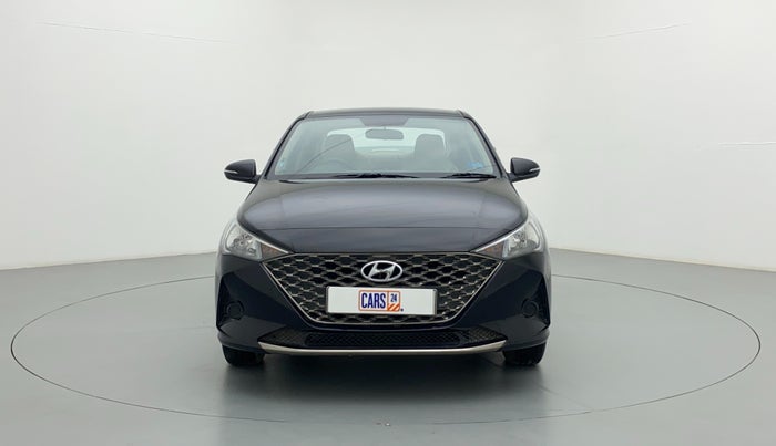 2020 Hyundai Verna S 1.5 PETROL MT, Petrol, Manual, 46,475 km, Highlights