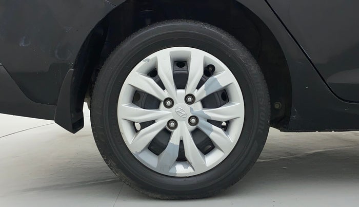 2020 Hyundai Verna S 1.5 PETROL MT, Petrol, Manual, 46,475 km, Right Rear Wheel
