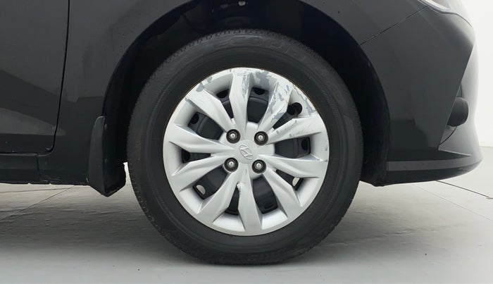 2020 Hyundai Verna S 1.5 PETROL MT, Petrol, Manual, 46,475 km, Right Front Wheel