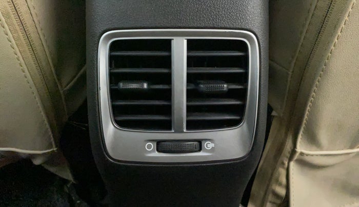 2020 Hyundai Verna S 1.5 PETROL MT, Petrol, Manual, 46,475 km, Rear AC Vents