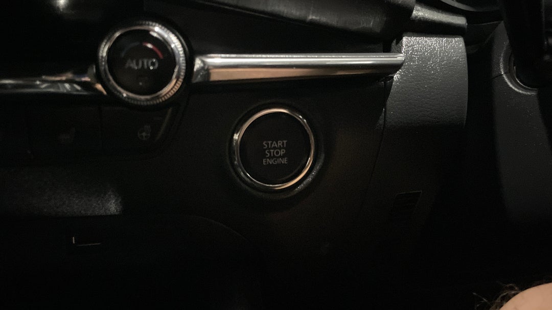 2019 Mazda Mazda3 G25 Astina, Automatic, 48678 km, Keyless / Button Start