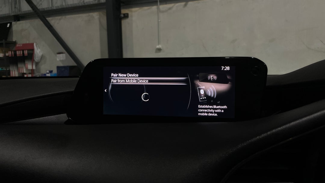 2019 Mazda Mazda3 G25 Astina, Automatic, 48678 km, Android/Apple Car Play