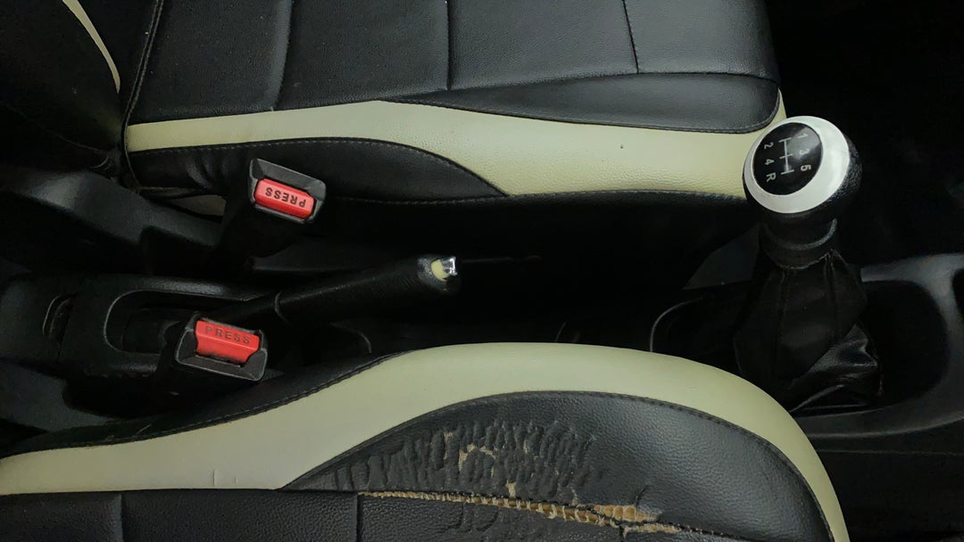 Gear Lever