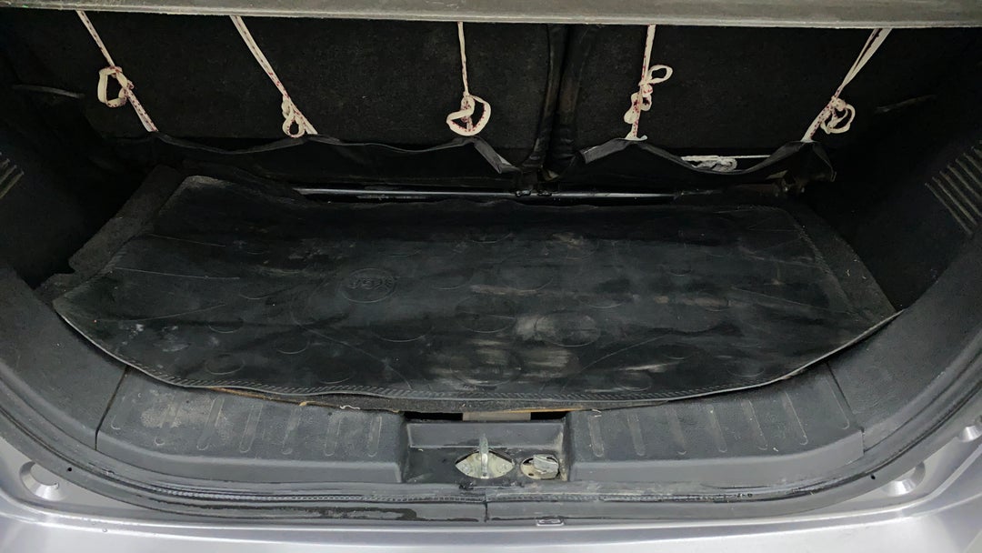 Boot Inside