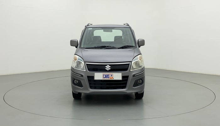 2015 Maruti Wagon R 1.0 VXI, Petrol, Manual, 83,510 km, Highlights