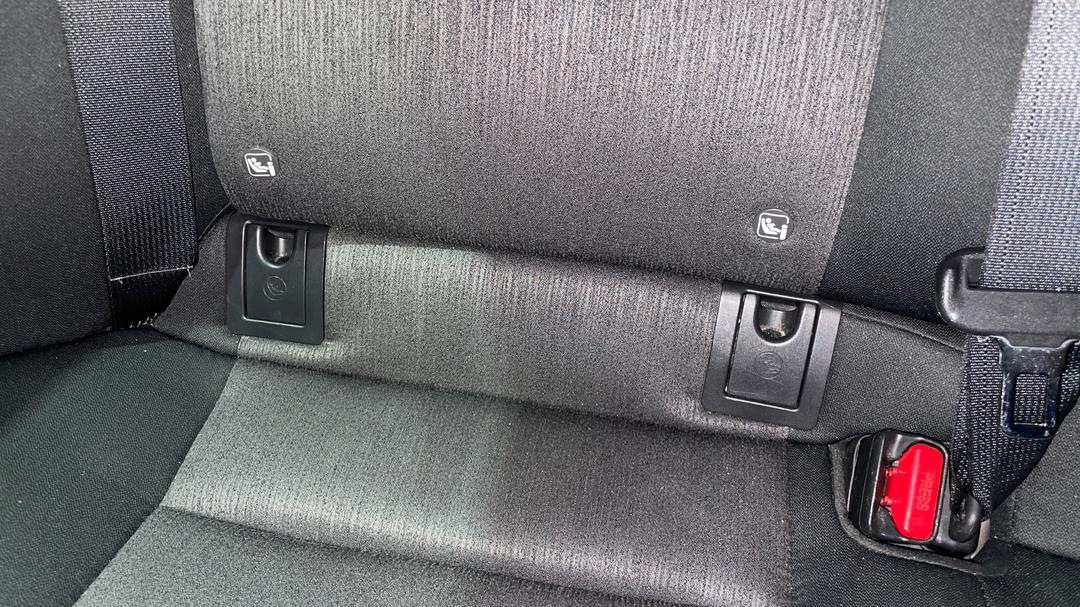 2019 Toyota Camry Ascent, Automatic, 118019 km, Child Seat Anchor Points