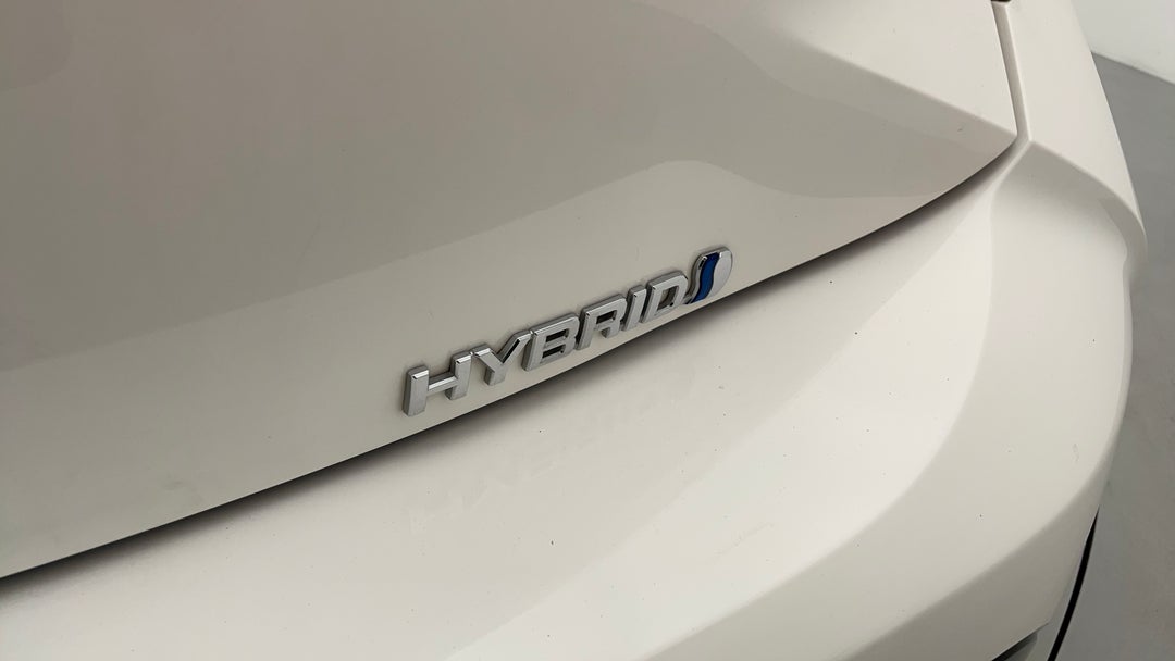 Badge (Boot Right Side)