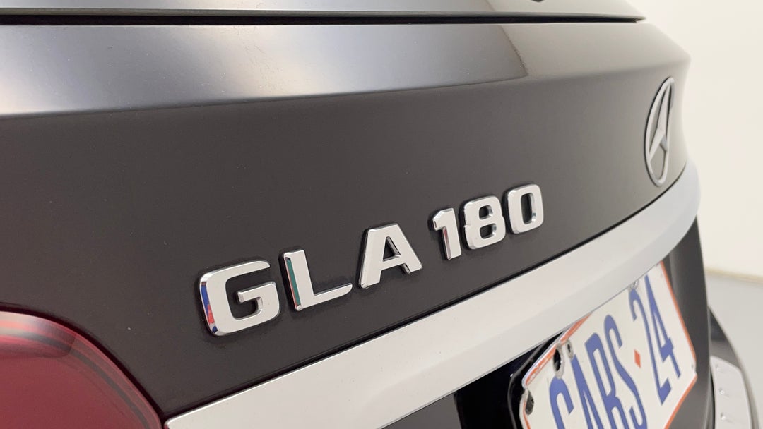 Badge (Boot Left Side)