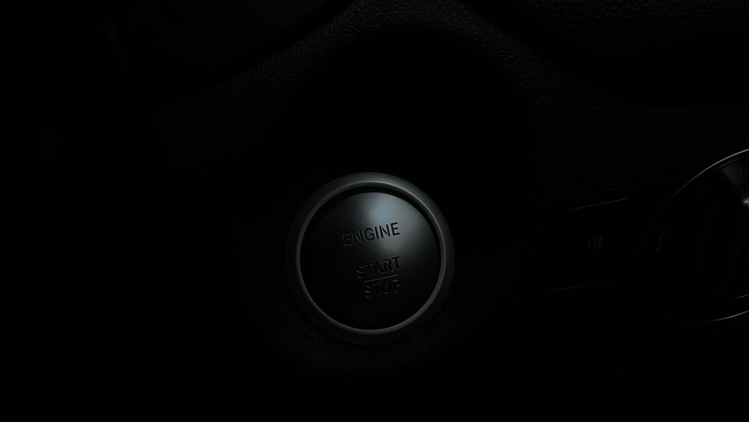 Keyless / Button Start
