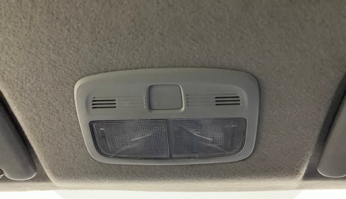 2018 Maruti Baleno DELTA DIESEL 1.3, Diesel, Manual, 91,429 km, Ceiling - Roof light minor damage