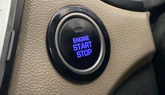 2015 Hyundai Elite i20 ASTA 1.2, Petrol, Manual, 1,02,238 km, Keyless Start/ Stop Button
