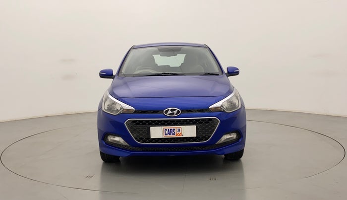 2015 Hyundai Elite i20 ASTA 1.2, Petrol, Manual, 1,02,238 km, Highlights
