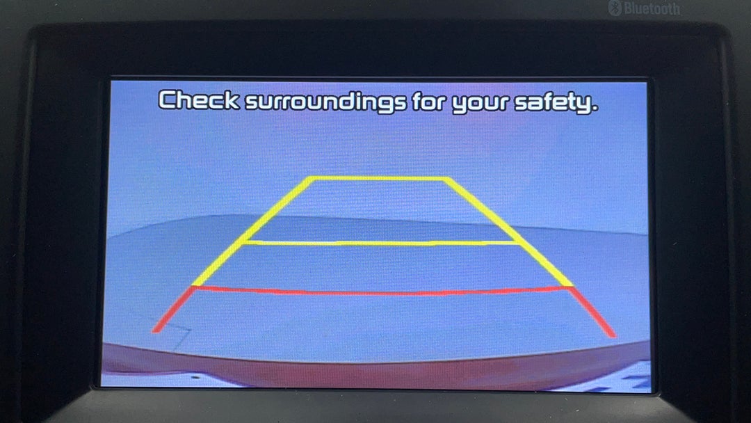 Parking Camera