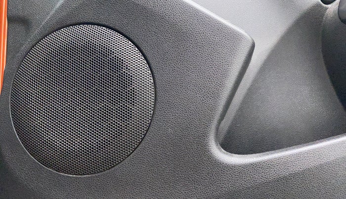 2017 Renault Duster RXS 85 PS, Diesel, Manual, 96,421 km, Speaker