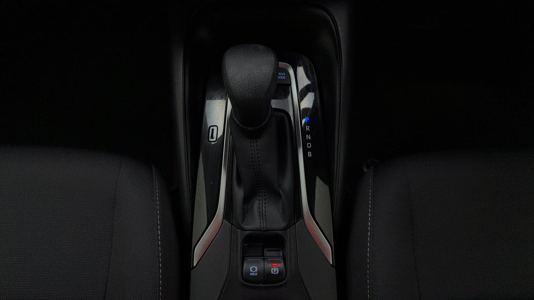 2022 Toyota Corolla Ascent Sport Hybrid, Automatic, 23132 km, Gear Lever 