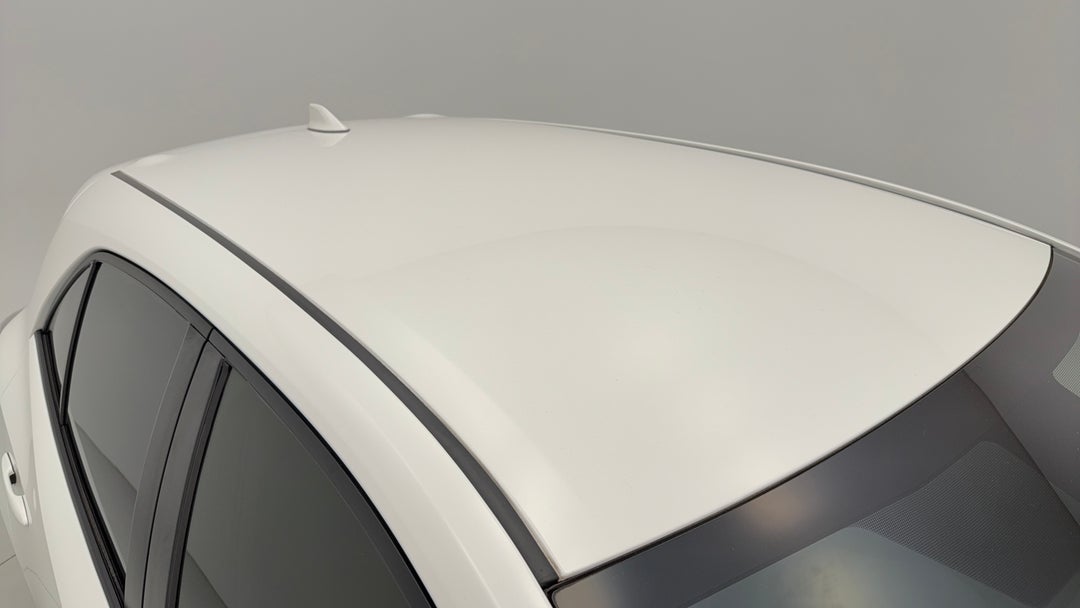 2022 Toyota Corolla Ascent Sport Hybrid, Automatic, 23132 km, Roof/Sunroof View