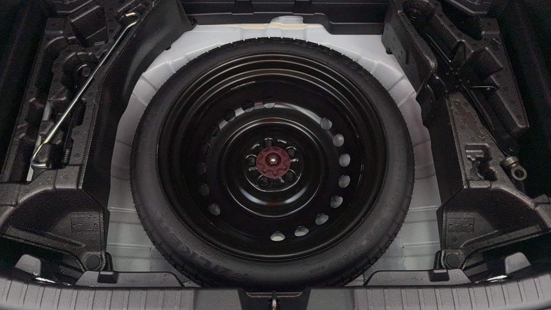 2022 Toyota Corolla Ascent Sport Hybrid, Automatic, 23132 km, Spare Wheel