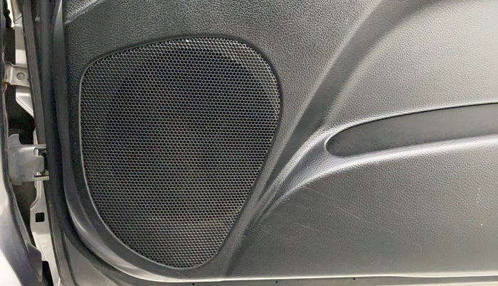 2018 Maruti Celerio X ZXI AMT, CNG, Automatic, 91,098 km, Speaker