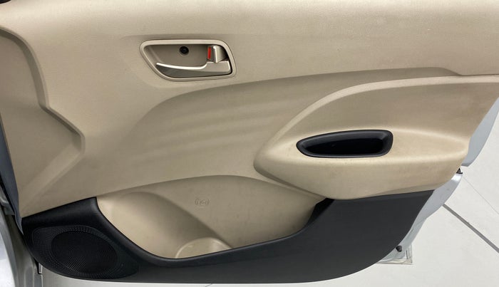 2019 Hyundai NEW SANTRO SPORTZ AMT, Petrol, Automatic, 22,261 km, Driver Side Door Panels Control