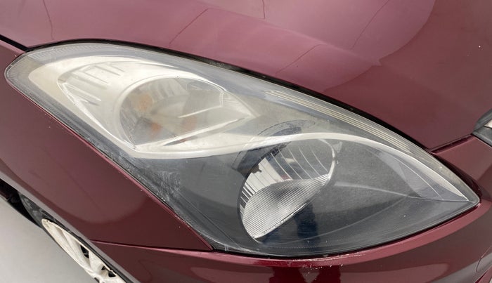 2015 Maruti Swift Dzire VDI ABS, Diesel, Manual, 69,246 km, Right headlight - Faded