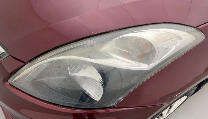 2015 Maruti Swift Dzire VDI ABS, Diesel, Manual, 69,246 km, Left headlight - Faded