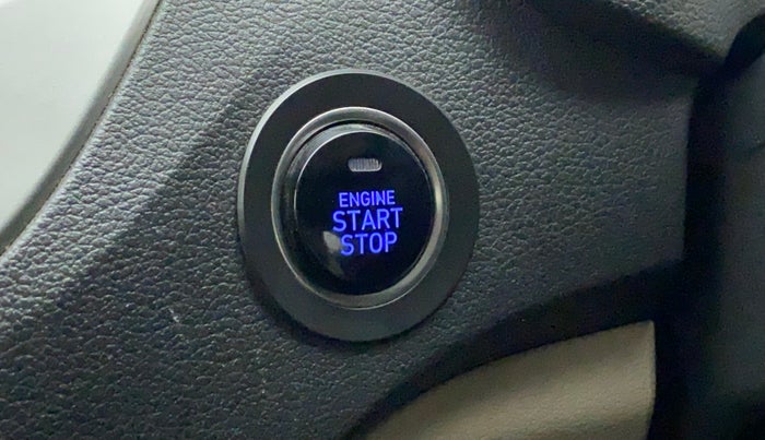 2019 Hyundai Verna 1.6 VTVT SX, Petrol, Manual, 15,101 km, Keyless Start/ Stop Button