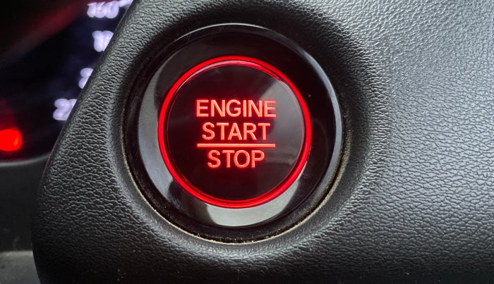 2020 Honda City 1.5L I-VTEC VX CVT, Petrol, Automatic, 36,212 km, Keyless Start/ Stop Button