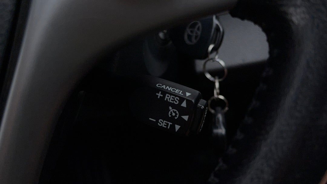 2014 Toyota Camry Rz S.e., Automatic, 162214 km, Cruise Control