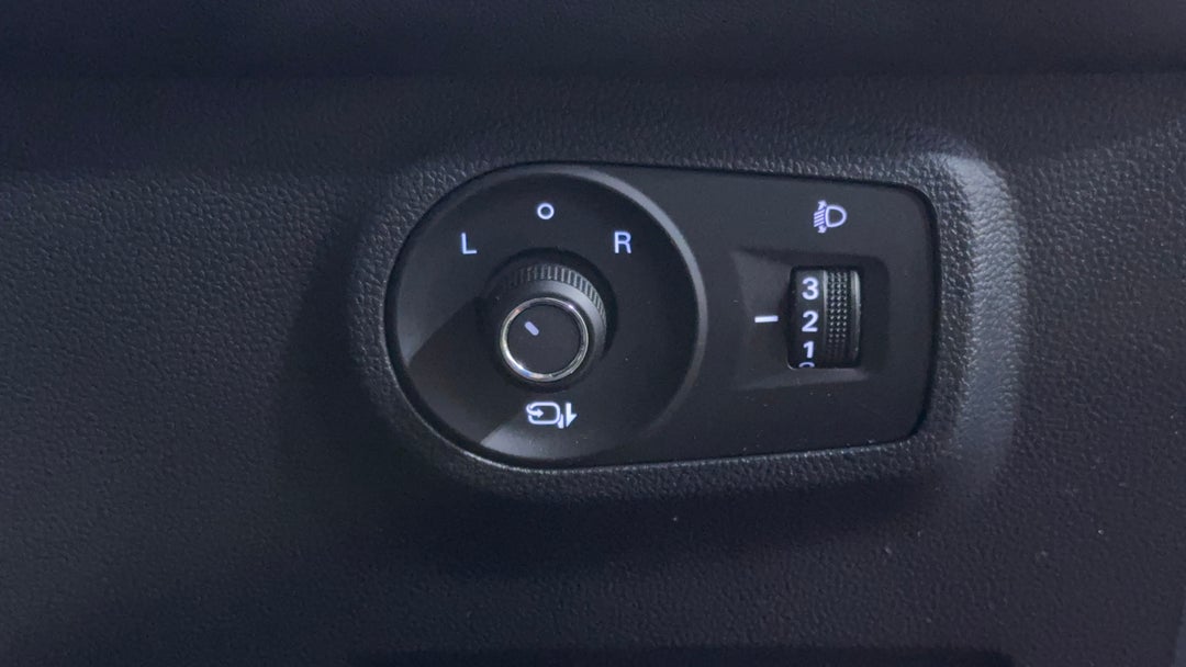 Utility Switches/Buttons