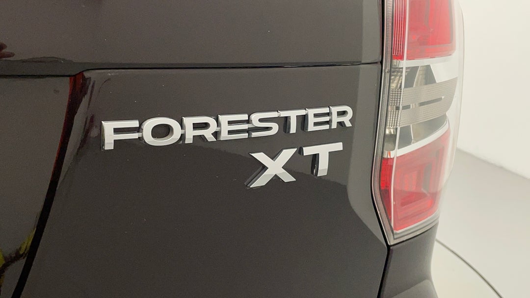 Badge (Boot Right Side)