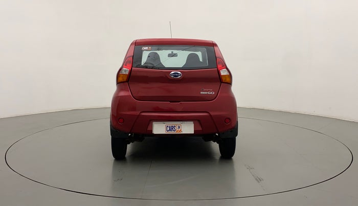 2018 Datsun Redi Go T (O), Petrol, Manual, 57,646 km, Back/Rear