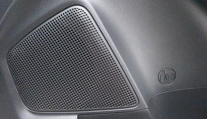 2016 Hyundai i20 Active 1.2 S, Petrol, Manual, 20,933 km, Speakers