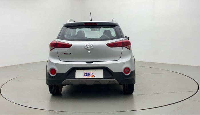 2016 Hyundai i20 Active 1.2 S, Petrol, Manual, 20,933 km, Back/Rear View