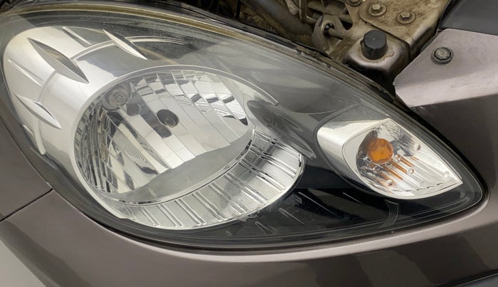 2014 Honda Brio VX MT, Petrol, Manual, 55,425 km, Right headlight - Faded