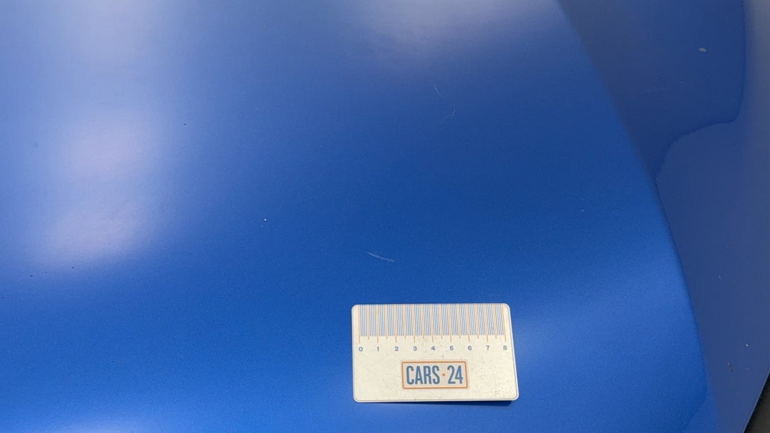 2023 Mitsubishi Eclipse Cross Ls (2wd), Automatic, 53498 km, Bonnet Fade