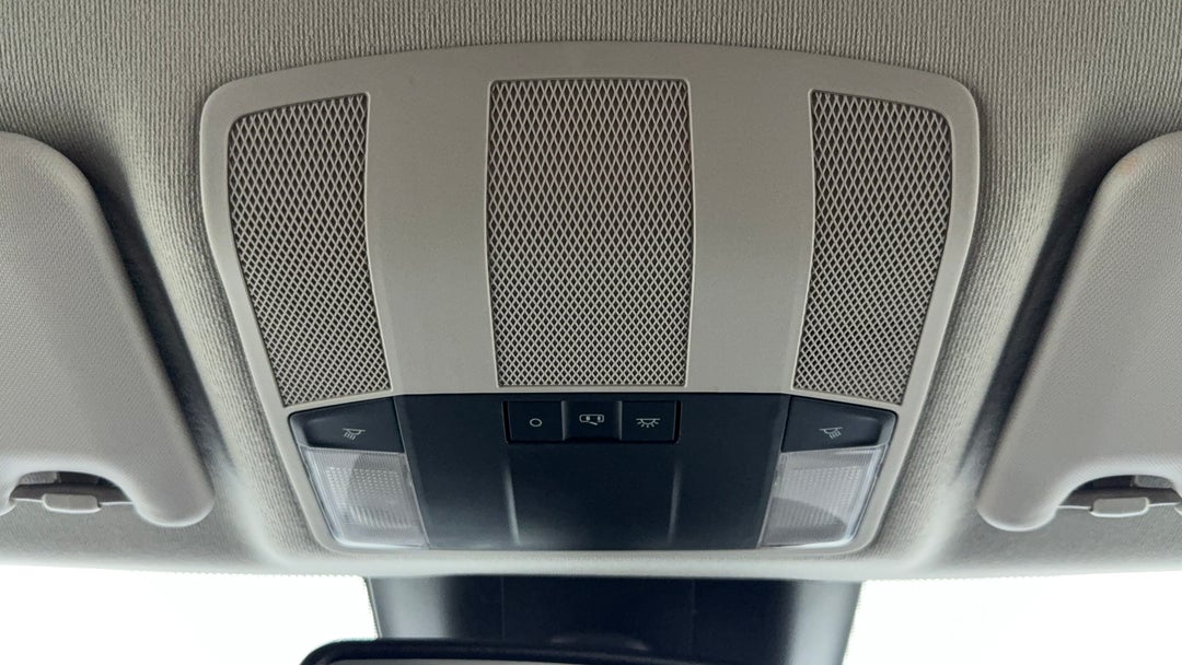 2023 Mitsubishi Eclipse Cross Ls (2wd), Automatic, 53498 km, On-Roof Controls/Sunglass holder