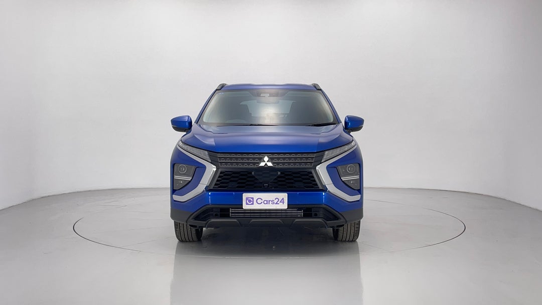 2023 Mitsubishi Eclipse Cross Ls (2wd), Automatic, 53498 km, Front View