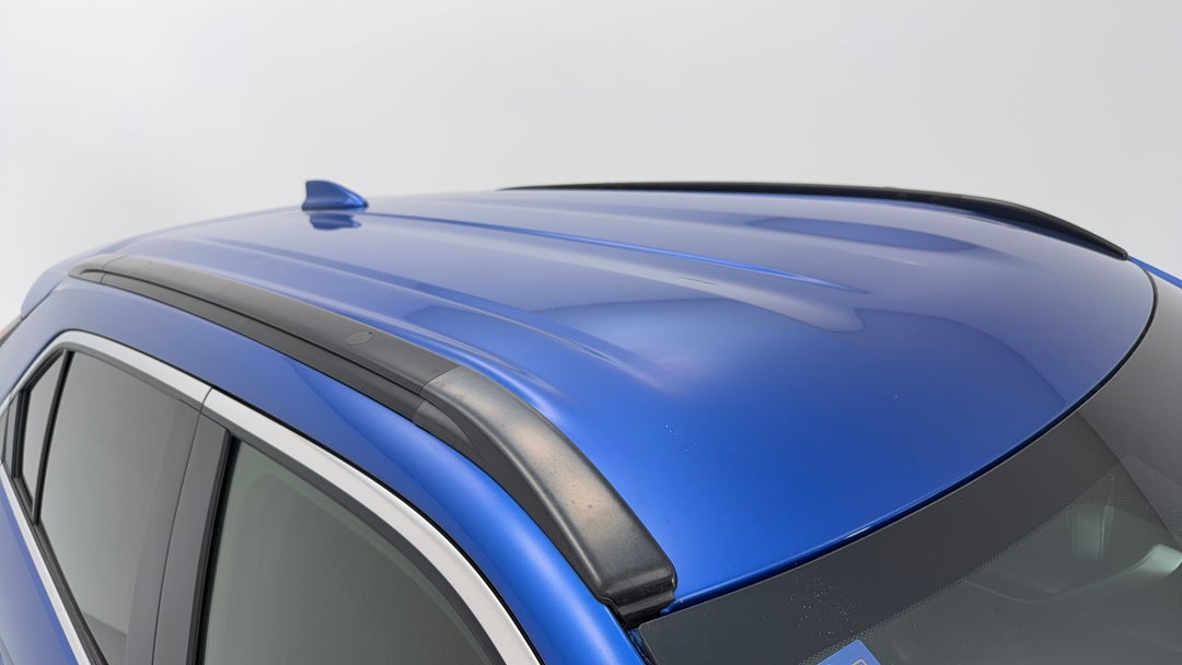 2023 Mitsubishi Eclipse Cross Ls (2wd), Automatic, 53498 km, Roof/Sunroof View