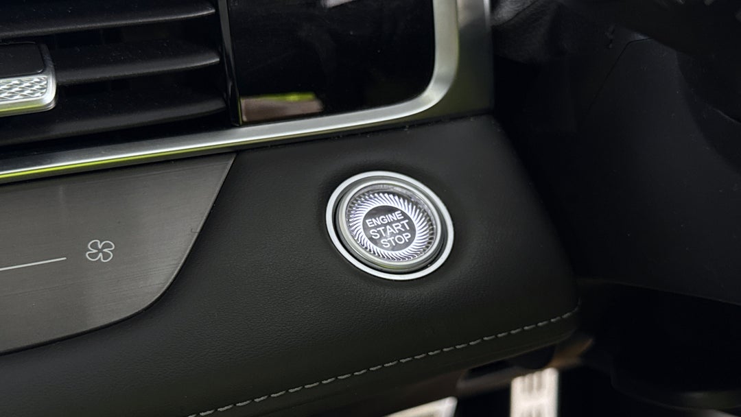 2024 Chery Tiggo 8 Pro Max Elite 2WD, Automatic, 20388 km, Keyless / Button Start