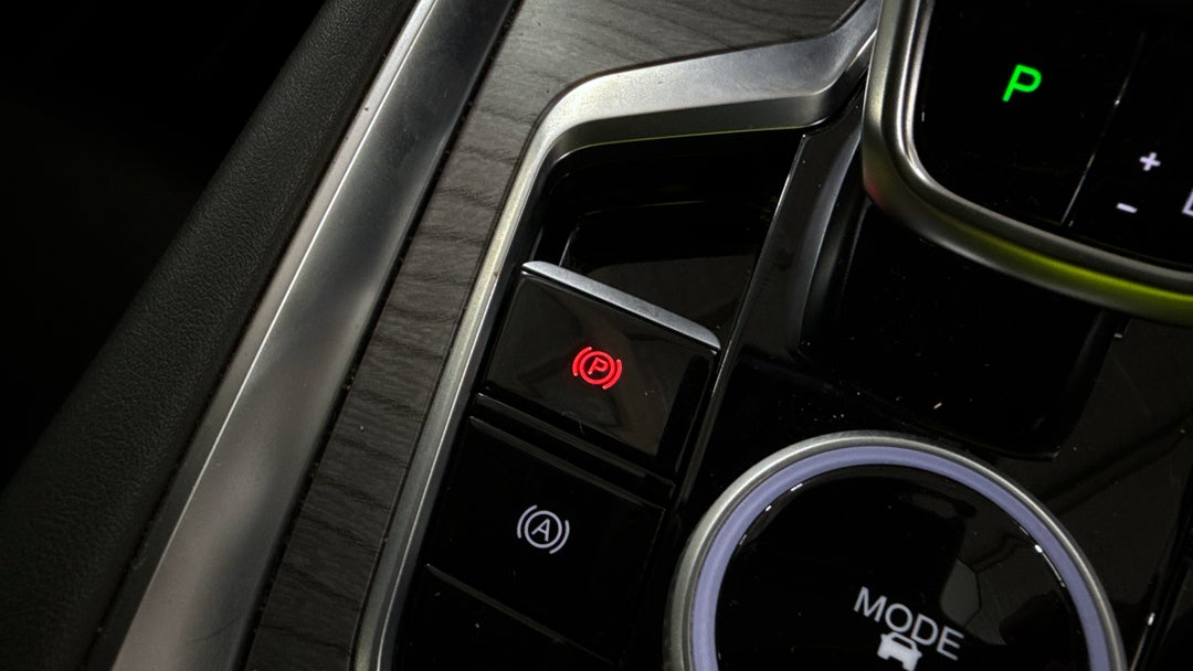 2024 Chery Tiggo 8 Pro Max Elite 2WD, Automatic, 20388 km, Handbrake