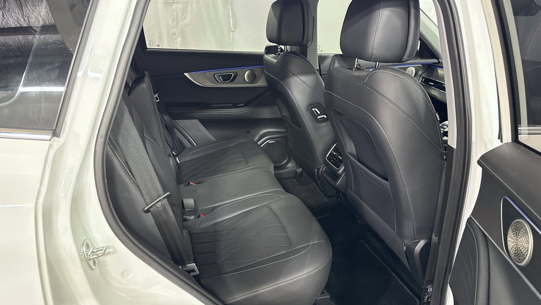 2024 Chery Tiggo 8 Pro Max Elite 2WD, Automatic, 20388 km, Child Seat Anchor Points