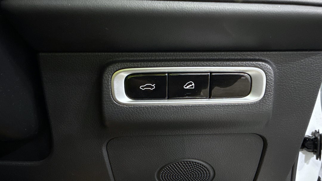 2024 Chery Tiggo 8 Pro Max Elite 2WD, Automatic, 20388 km, Utility Switches/Buttons