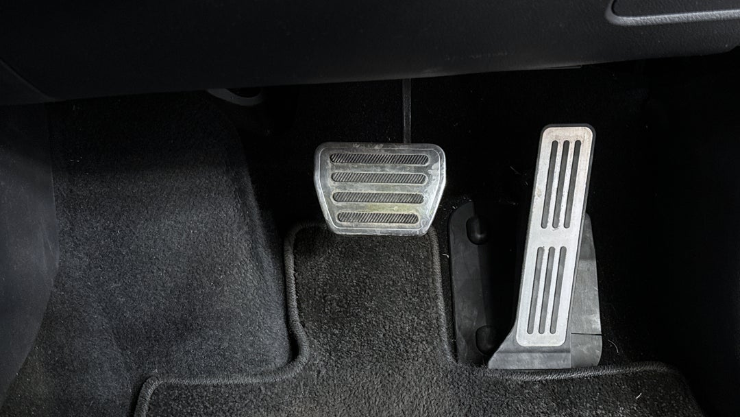 2024 Chery Tiggo 8 Pro Max Elite 2WD, Automatic, 20388 km, Pedals and Footmat